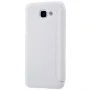 Nillkin Sparkle Series New Leather case for Samsung Galaxy A8 (2016) order from official NILLKIN store